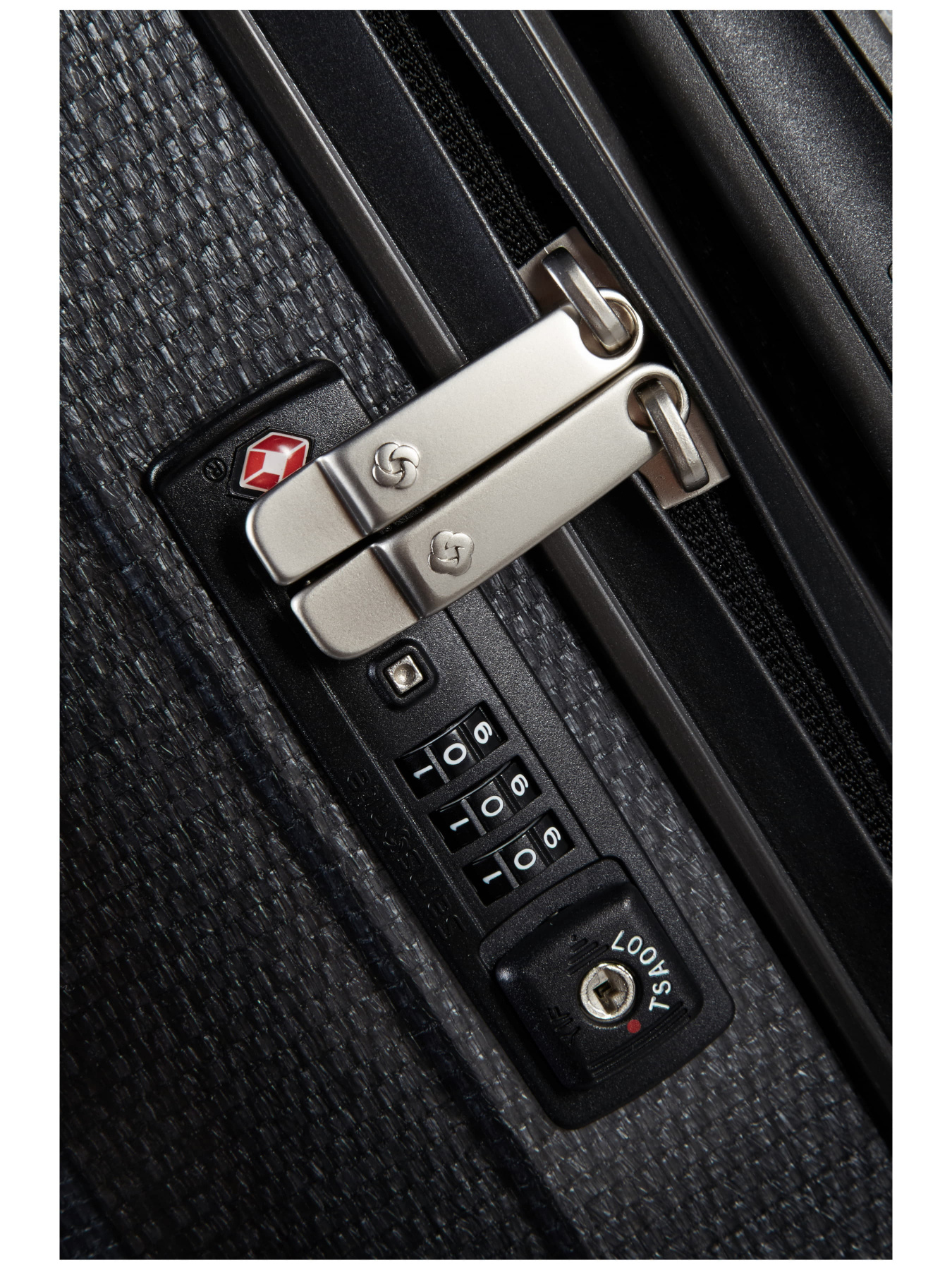 Дорожні сумки та валізи Samsonite модель 33V28004 Фото