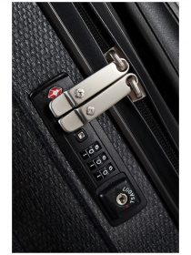 Дорожні сумки та валізи Samsonite модель 33V28004 Фото