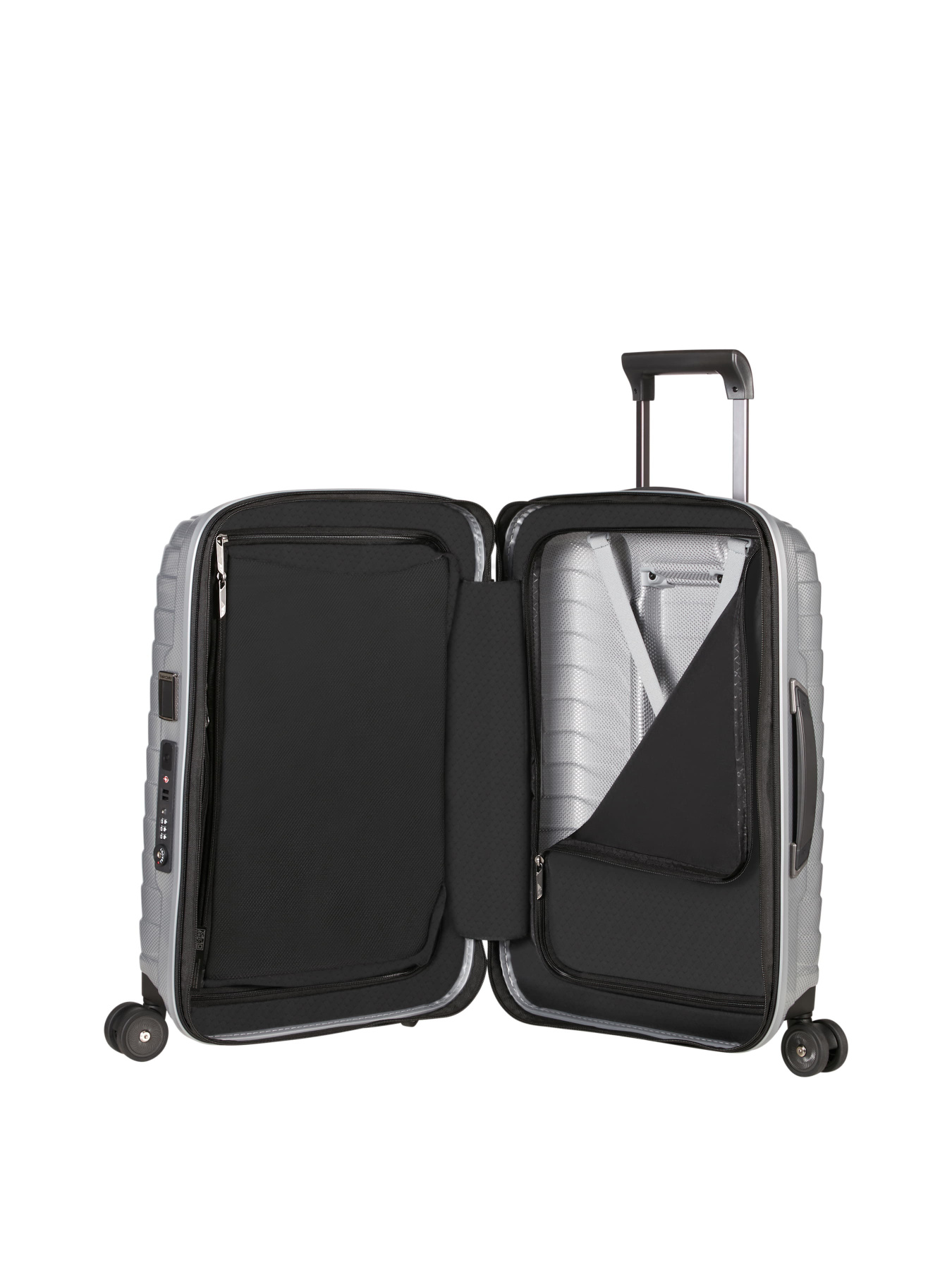 Дорожні сумки та валізи Samsonite модель CW625001 Фото