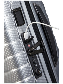 Дорожні сумки та валізи Samsonite модель CW625001 Фото