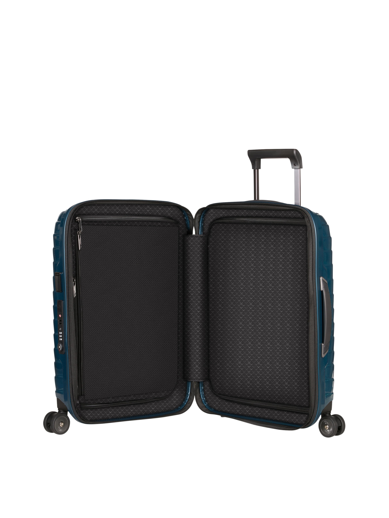 Дорожні сумки та валізи Samsonite модель CW601001 Фото