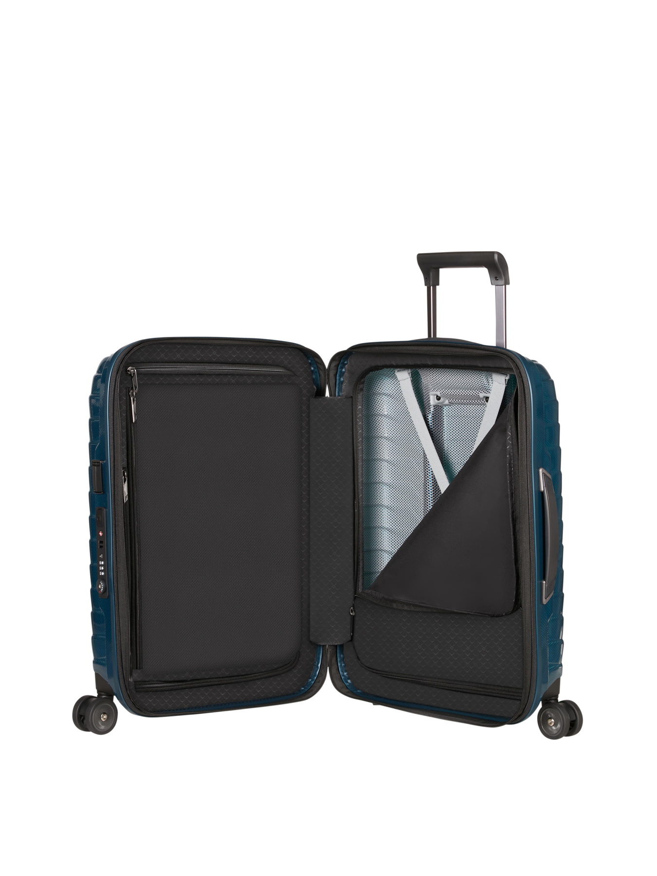 Дорожні сумки та валізи Samsonite модель CW601001 Фото