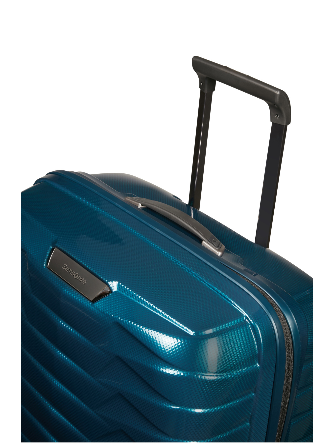 Дорожні сумки та валізи Samsonite модель CW601003 Фото