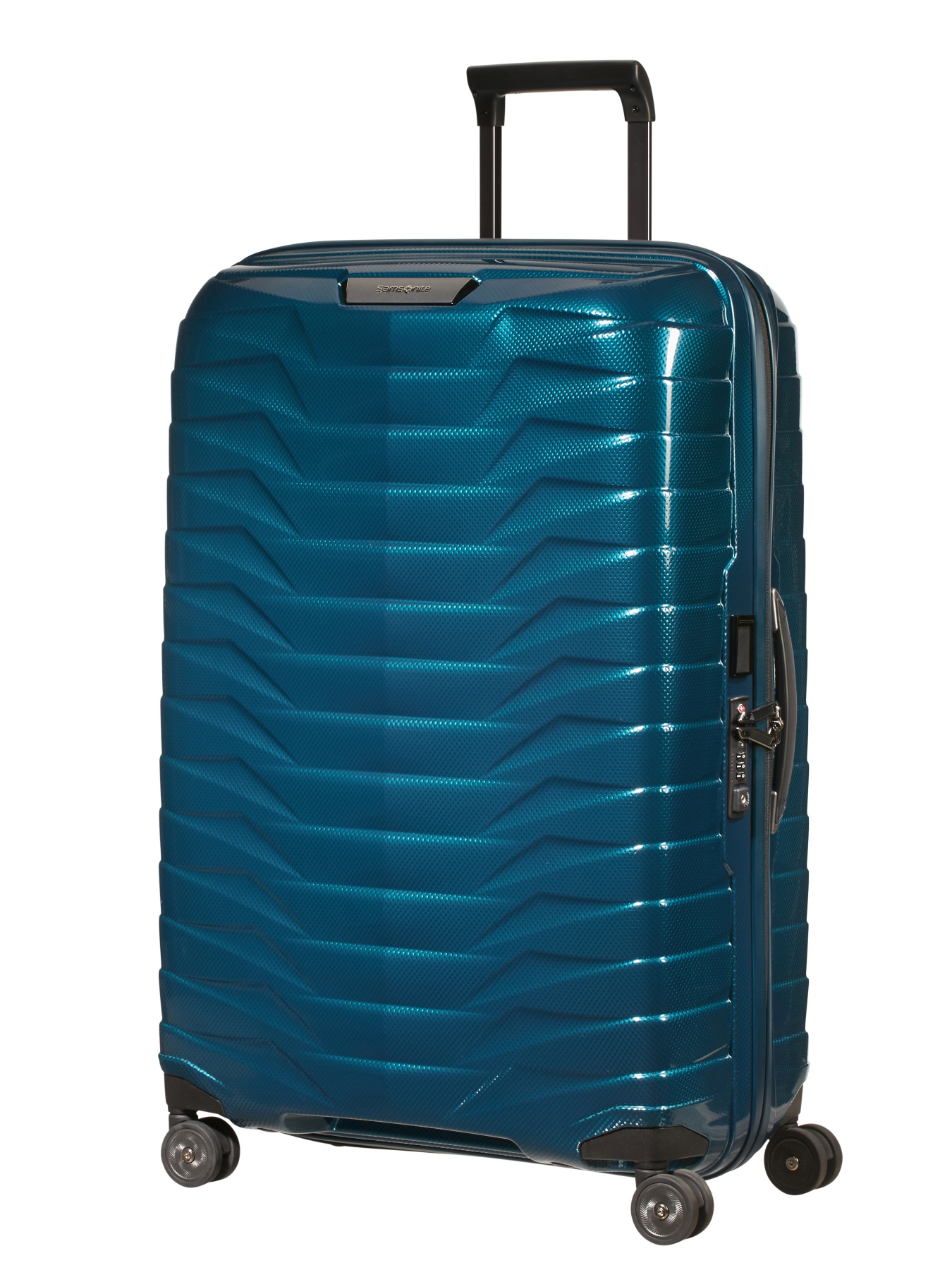 Дорожні сумки та валізи Samsonite модель CW601003 Фото