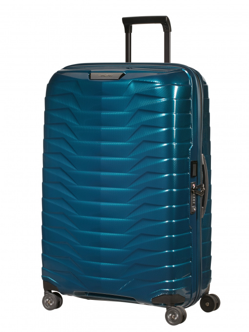 Дорожні сумки та валізи Samsonite модель CW601003 Фото