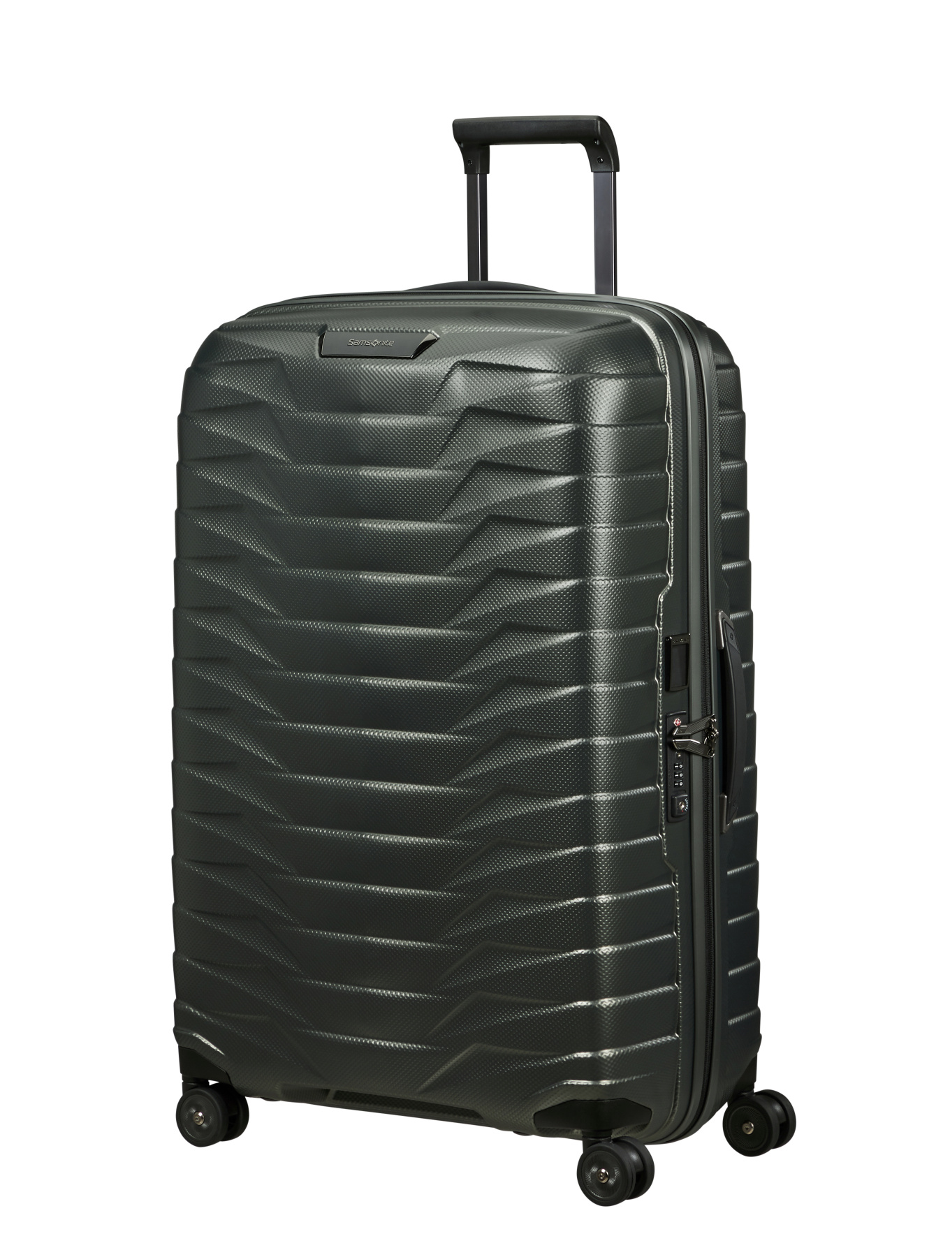 Дорожні сумки та валізи Samsonite модель CW644003 Фото