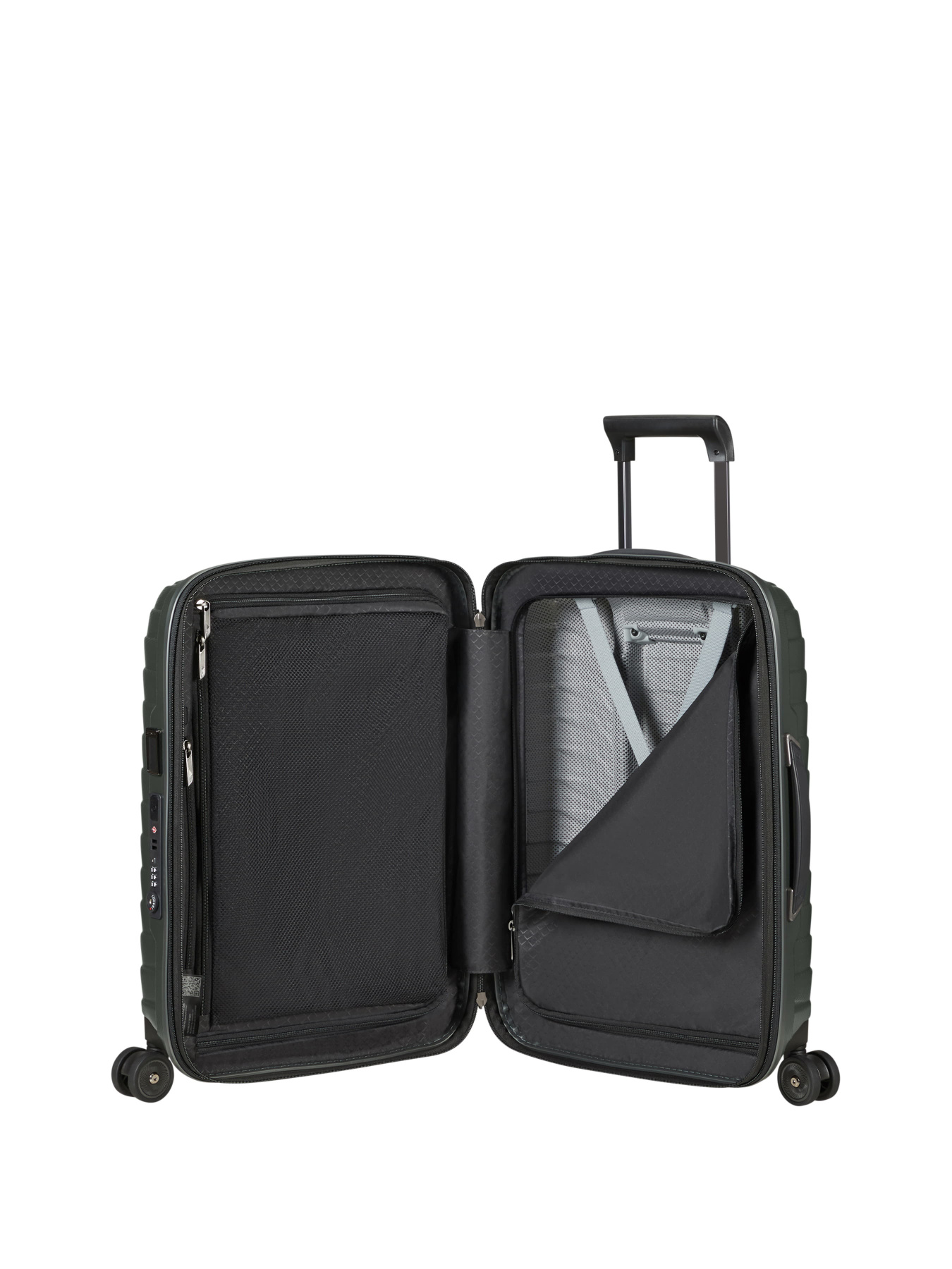 Дорожні сумки та валізи Samsonite модель CW644001 Фото