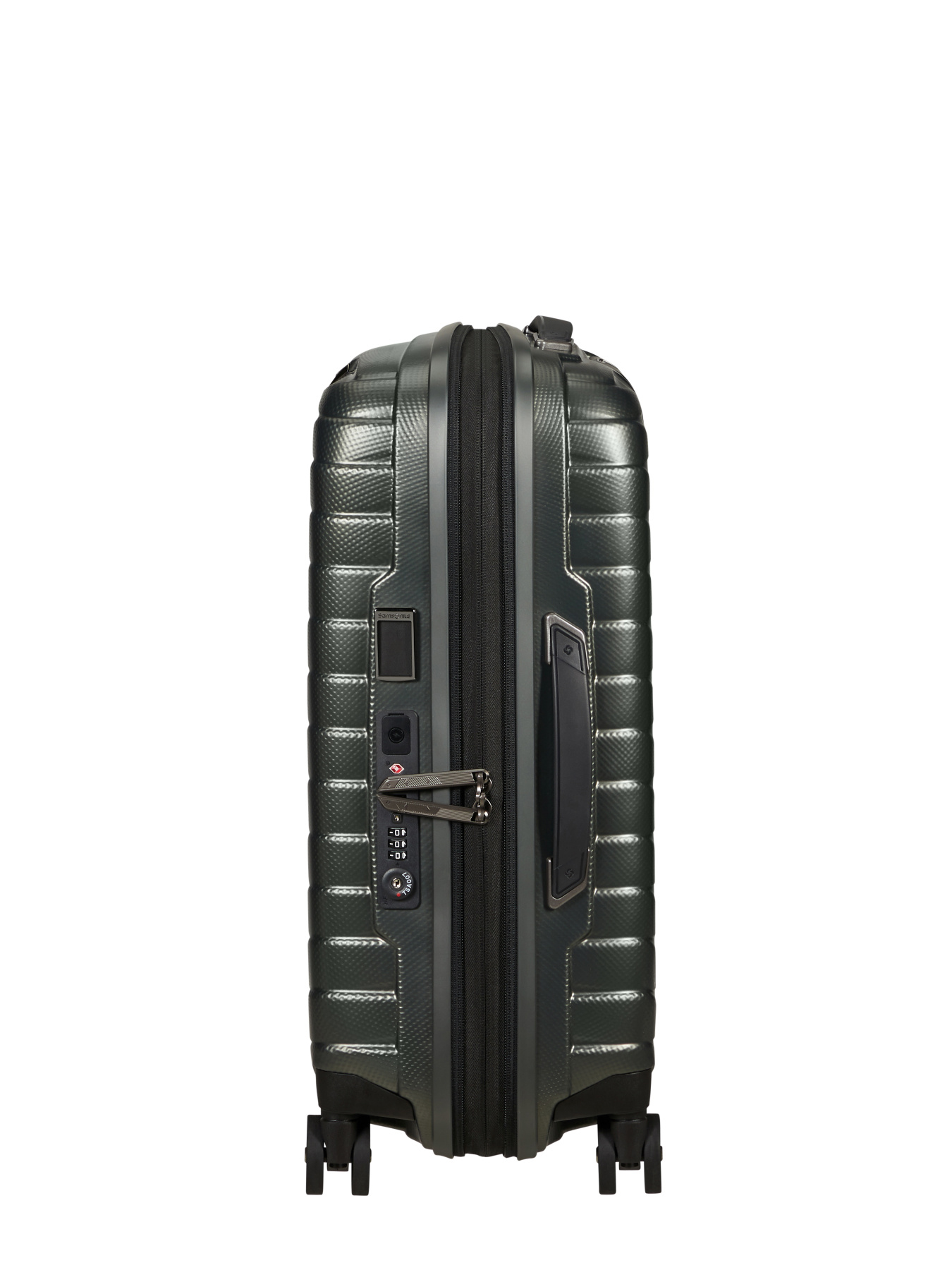 Дорожні сумки та валізи Samsonite модель CW644001 Дорожні сумки та валізи Samsonite модель CW644001 Фото