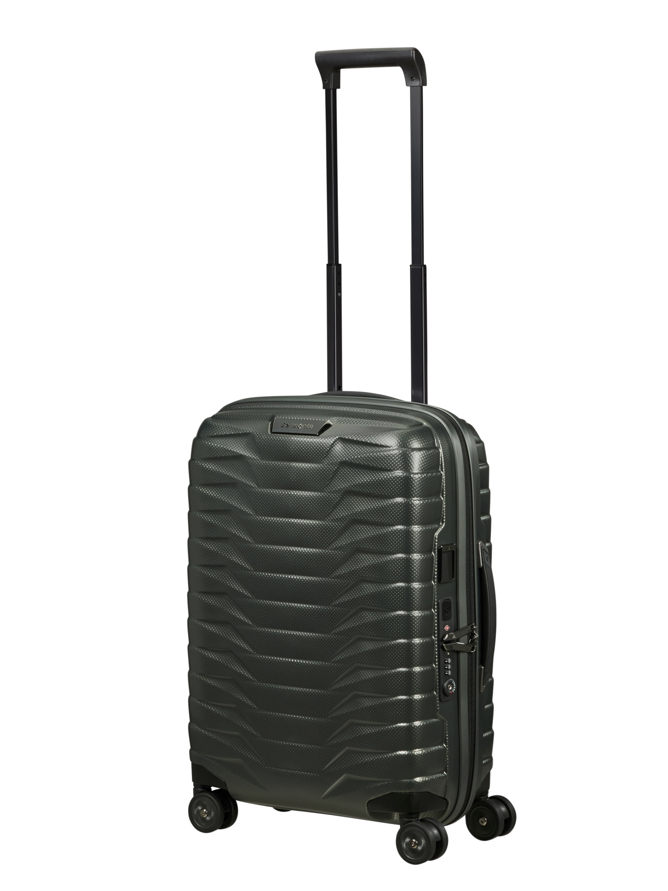 Дорожні сумки та валізи Samsonite модель CW644001 Фото