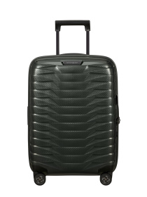 Дорожні сумки та валізи Samsonite модель CW644001 Фото