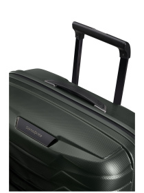 Дорожні сумки та валізи Samsonite модель CW644002 Фото
