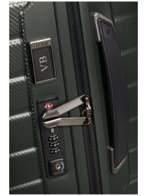 Дорожні сумки та валізи Samsonite модель CW644002 Фото