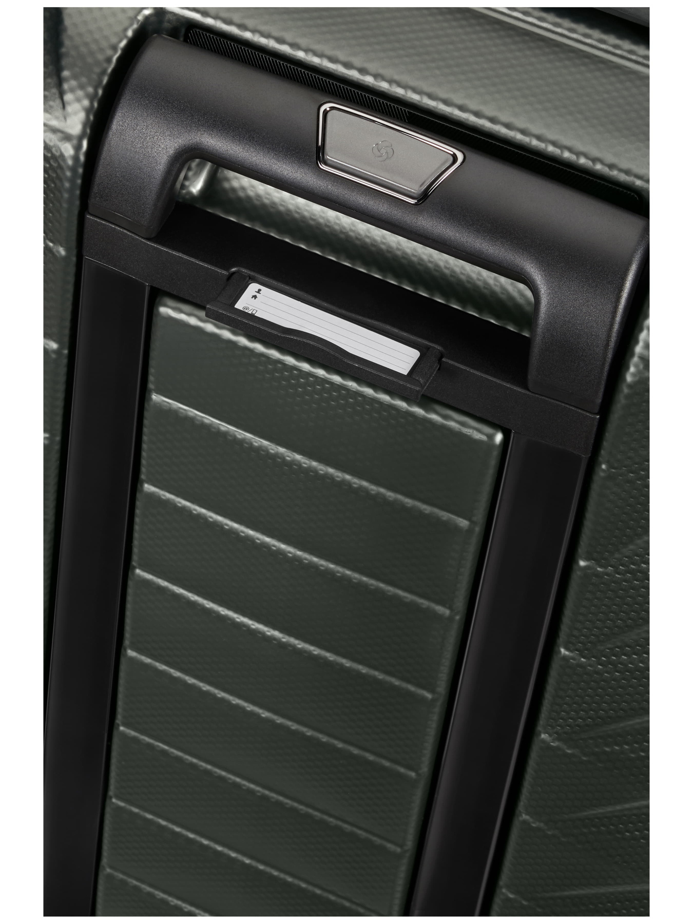 Дорожні сумки та валізи Samsonite модель CW644004 Фото