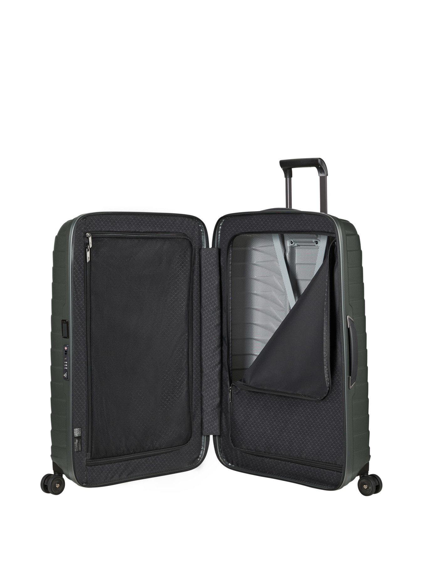 Дорожні сумки та валізи Samsonite модель CW644004 Фото