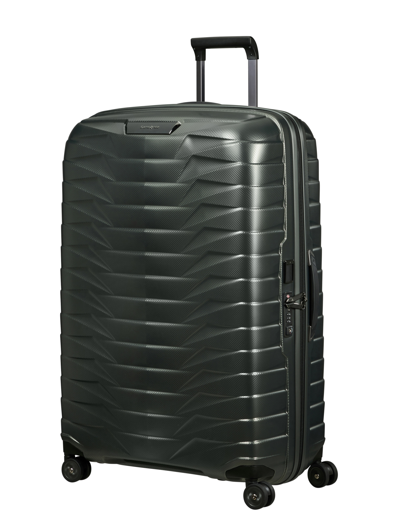 Дорожні сумки та валізи Samsonite модель CW644004 Фото