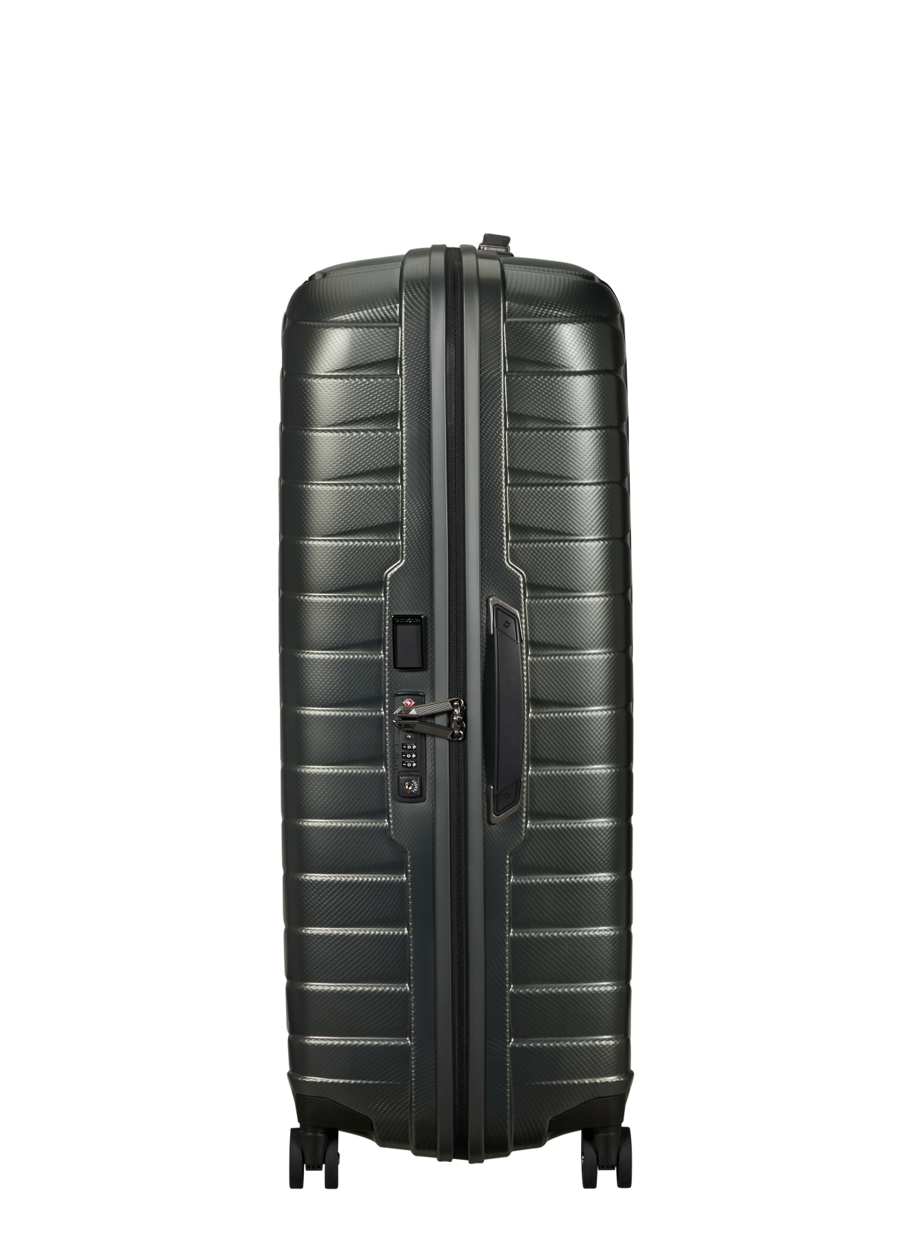 Дорожні сумки та валізи Samsonite модель CW644004 Фото