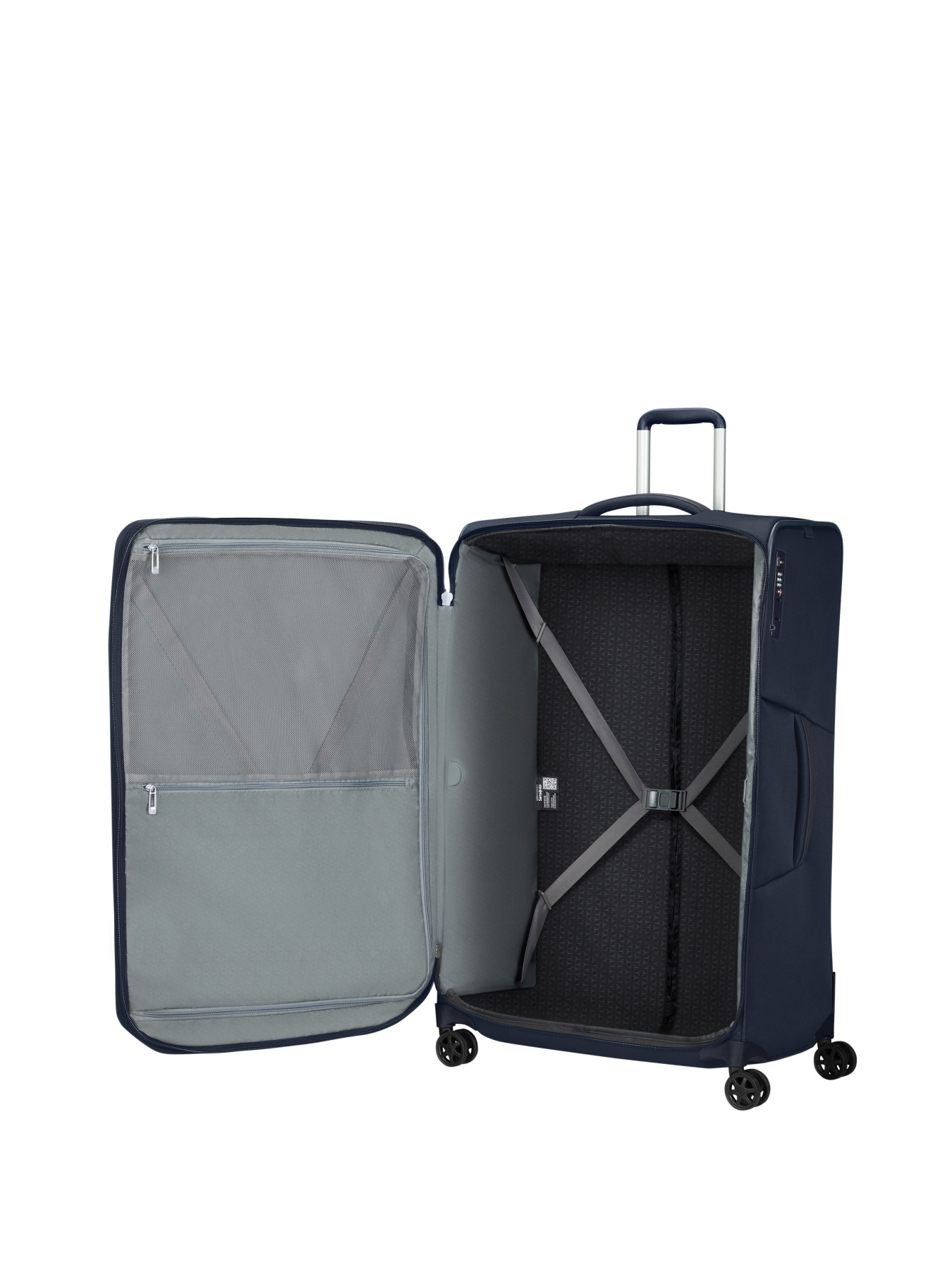 Дорожные сумки и чемоданы Samsonite модель KJ301008 Дорожные сумки и чемоданы Samsonite модель KJ301008 Фото