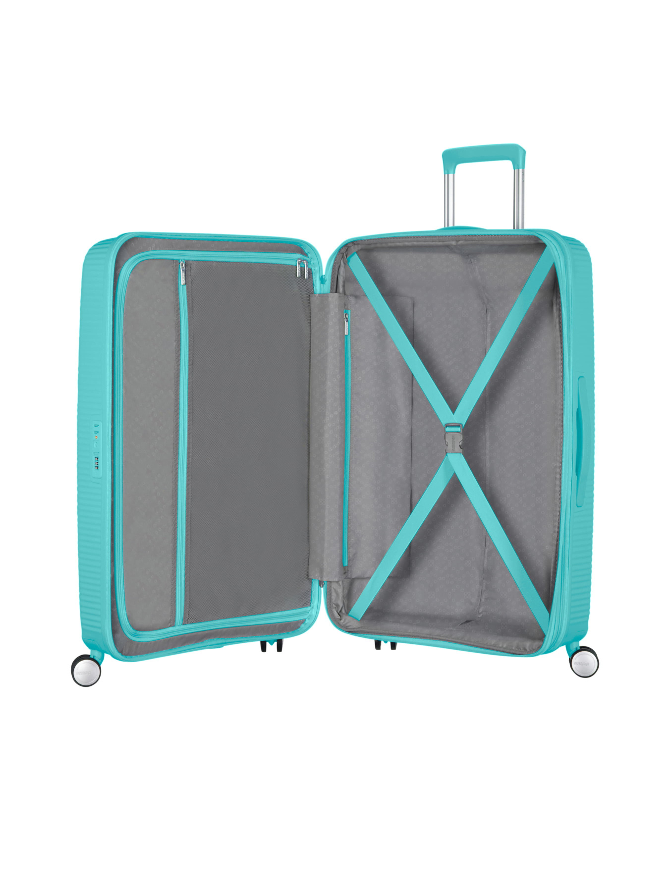 Дорожные сумки и чемоданы American Tourister модель 32G21002 Фото