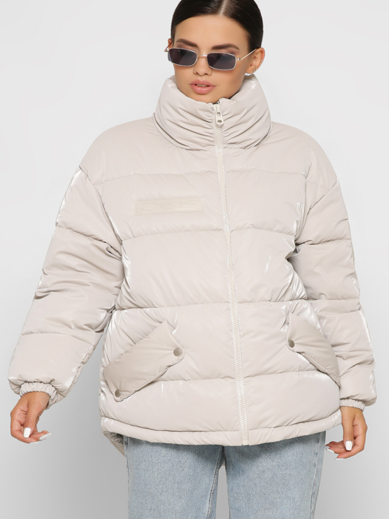 Куртки та дублянки X-Woyz модель LS887410 Фото