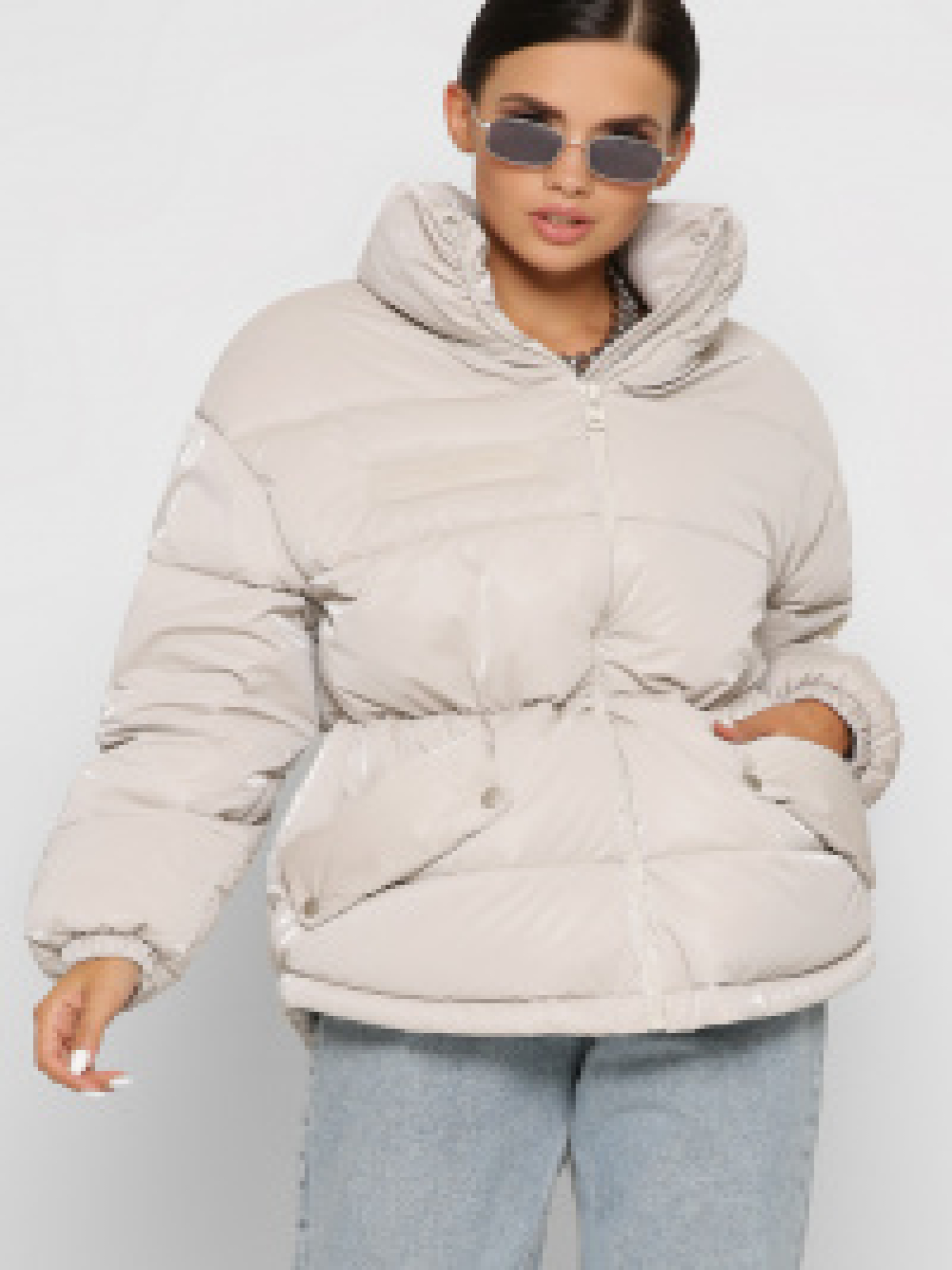 Куртки та дублянки X-Woyz модель LS887410 Фото