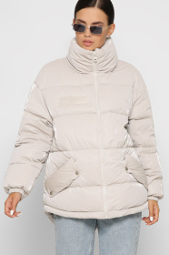 Куртки та дублянки X-Woyz модель LS887410 Фото