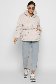 Куртки та дублянки X-Woyz модель LS887410 Фото