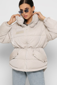 Куртки та дублянки X-Woyz модель LS887410 Фото