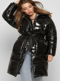 Куртки та дублянки X-Woyz модель LS88848 Фото