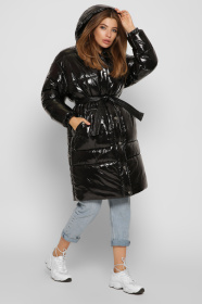 Куртки та дублянки X-Woyz модель LS88848 Фото