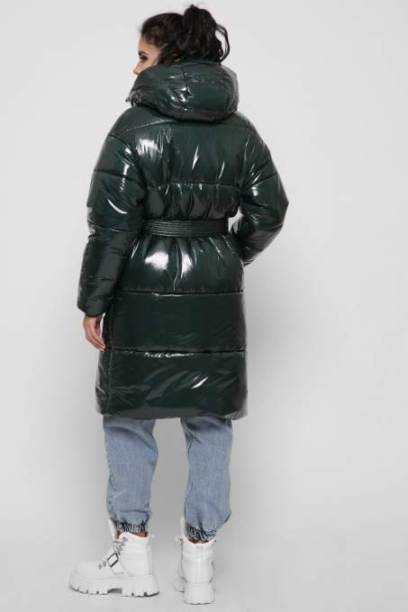 Куртки и дубленки X-Woyz модель LS888430 Фото