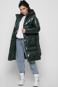 Куртки и дубленки X-Woyz модель LS888430 Фото