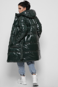 Куртки и дубленки X-Woyz модель LS888430 Фото