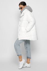 Куртки та дублянки X-Woyz модель LS88853 Фото