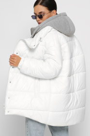 Куртки та дублянки X-Woyz модель LS88853 Фото