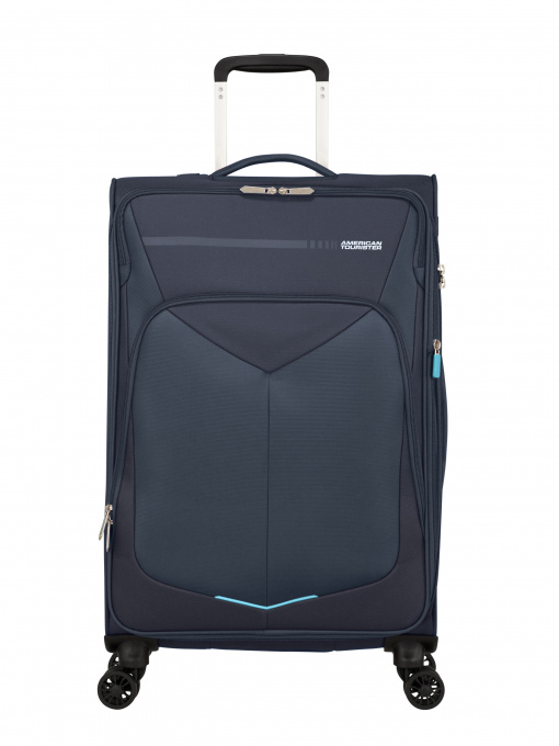 Дорожні сумки та валізи American Tourister модель 78G41004 Фото