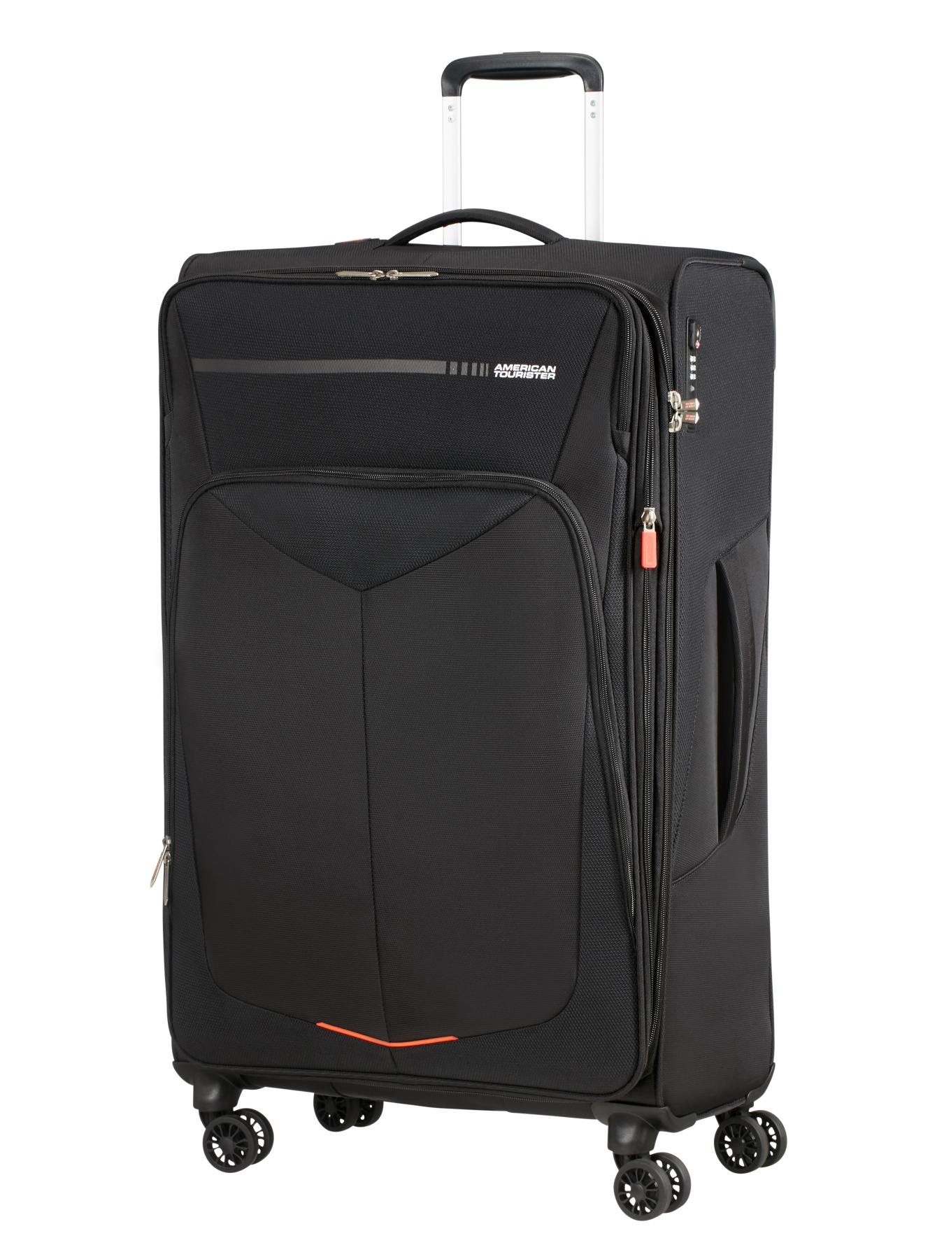 Дорожні сумки та валізи American Tourister модель 78G09005 Фото