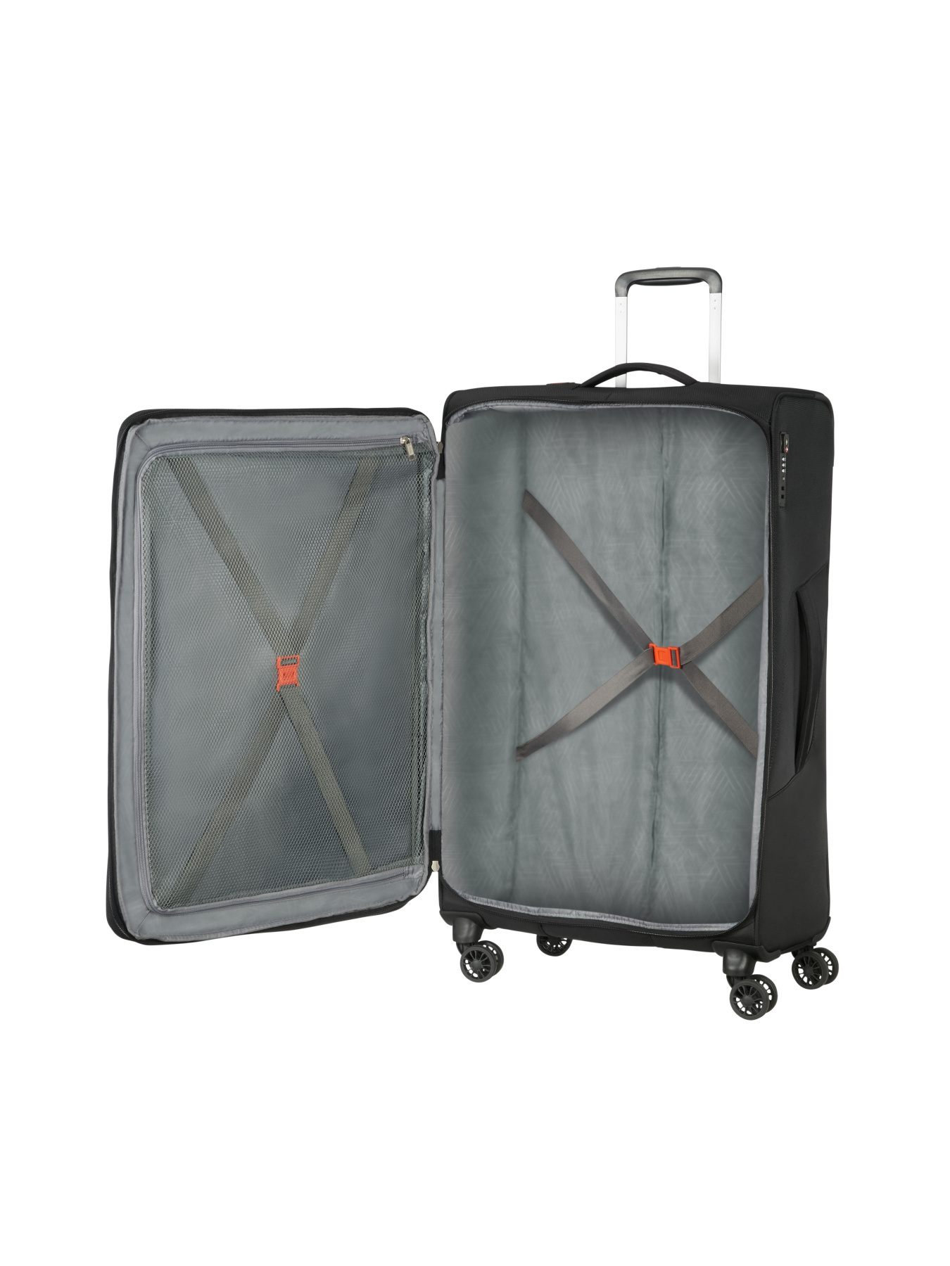 Дорожні сумки та валізи American Tourister модель 78G09005 Фото
