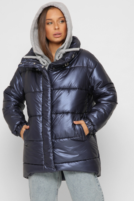 Куртки та дублянки X-Woyz модель LS88852 Фото