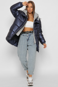 Куртки та дублянки X-Woyz модель LS88852 Фото