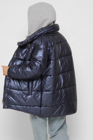 Куртки та дублянки X-Woyz модель LS88852 Фото