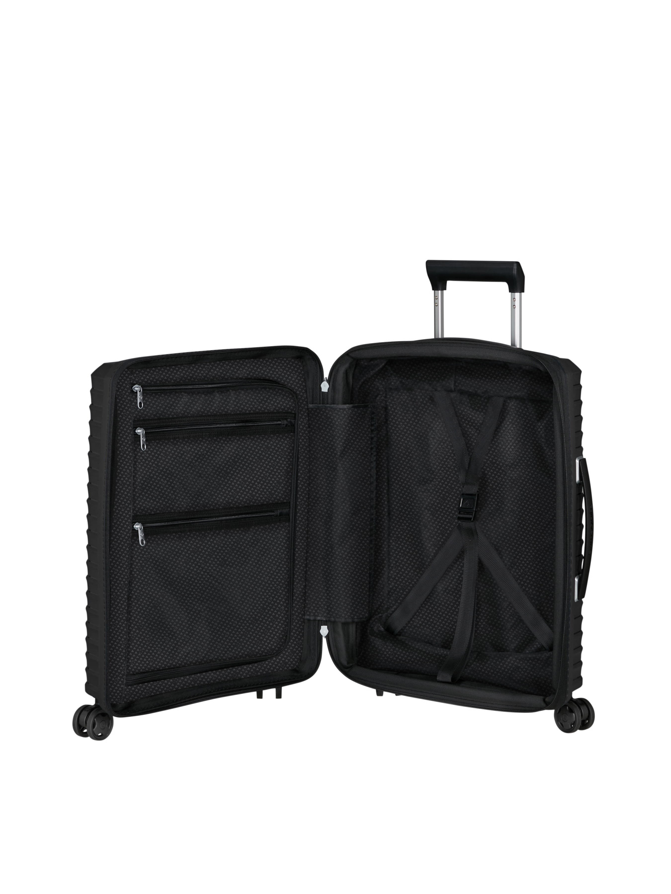 Дорожные сумки и чемоданы Samsonite модель KJ109001 Фото