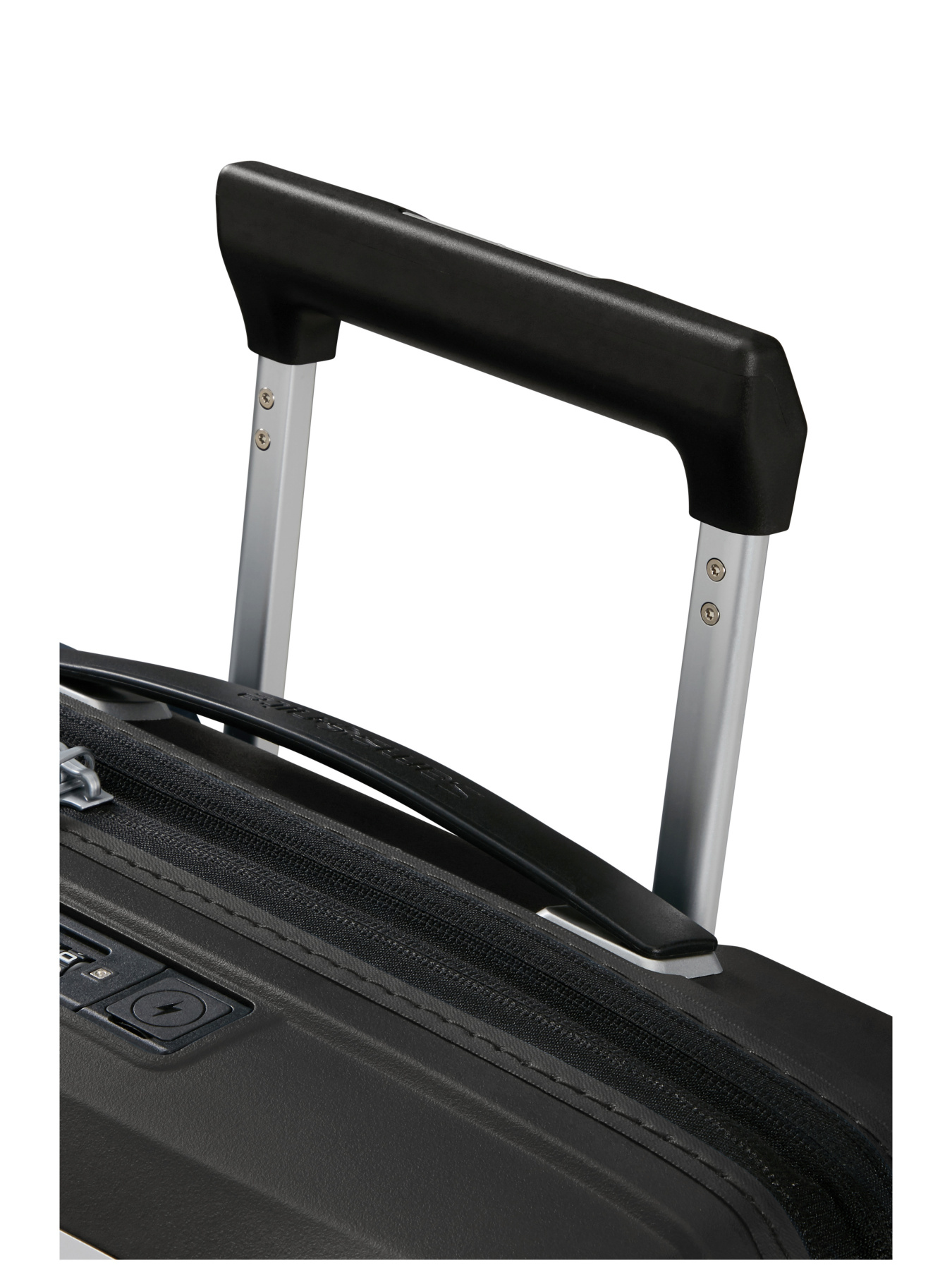 Дорожные сумки и чемоданы Samsonite модель KJ109001 Фото