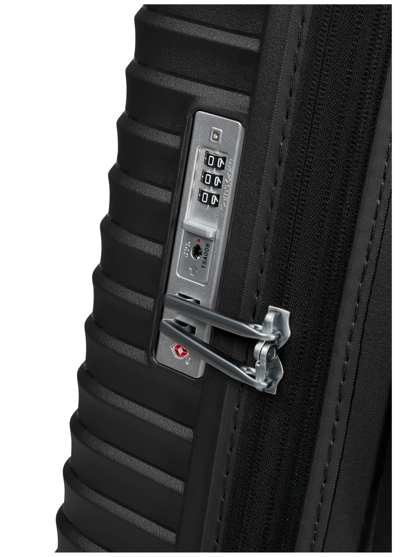Дорожные сумки и чемоданы Samsonite модель KJ109002 Фото