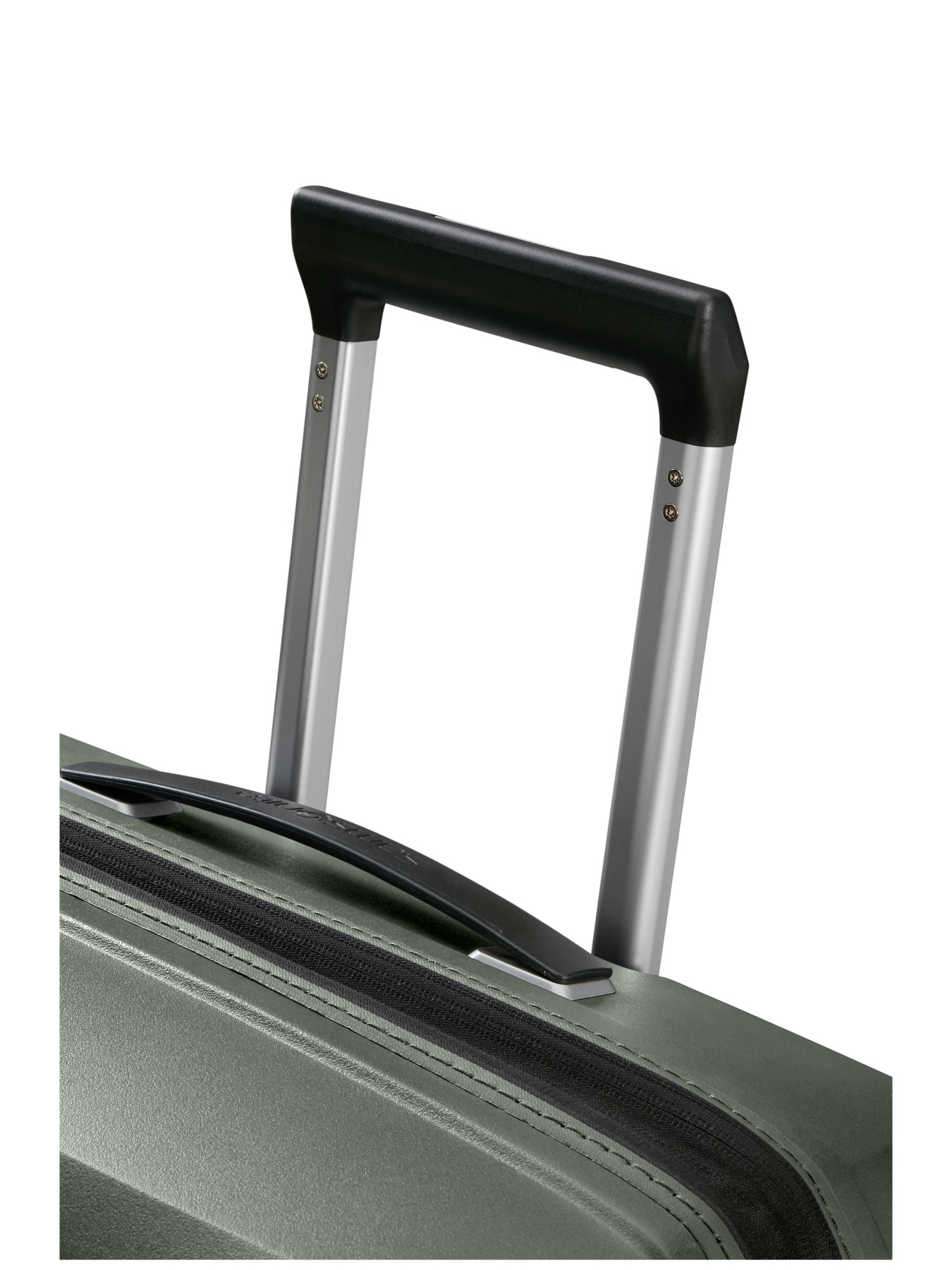 Дорожні сумки та валізи Samsonite модель KJ114003 Фото