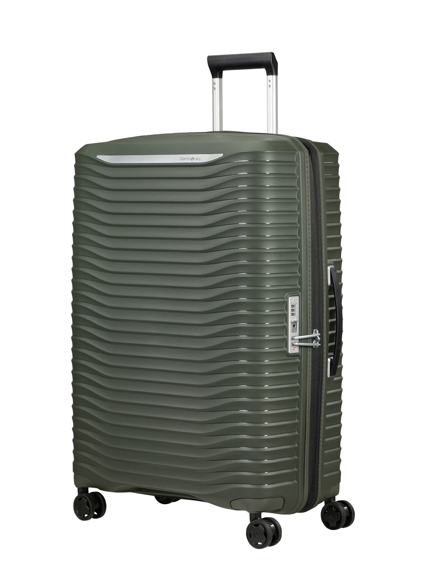 Дорожні сумки та валізи Samsonite модель KJ114003 Фото