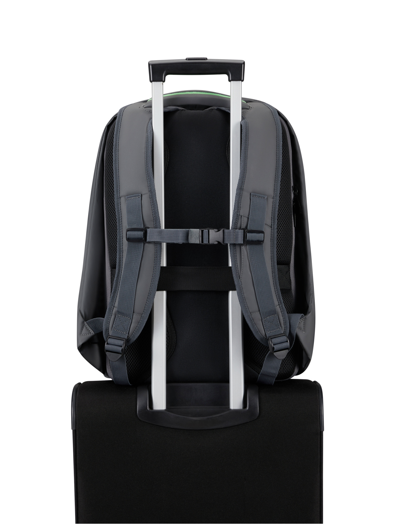 Рюкзаки American Tourister модель 24G68056 Рюкзаки American Tourister модель 24G68056 Фото