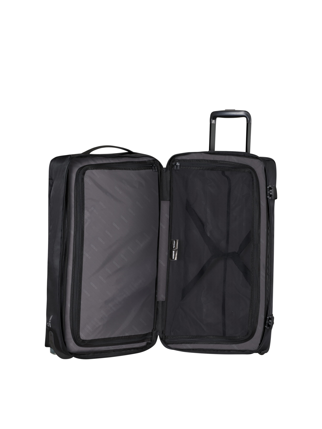 Дорожные сумки и чемоданы American Tourister модель MD109002 Фото