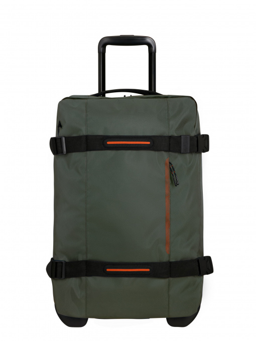 Дорожні сумки та валізи American Tourister модель MD194001 Фото