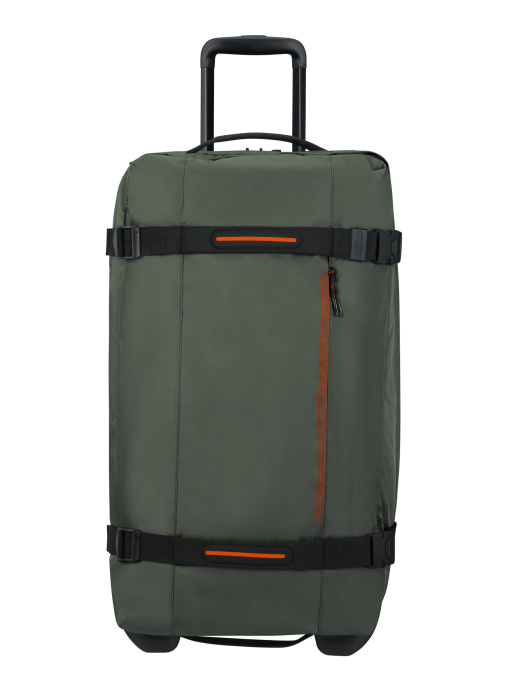 Дорожні сумки та валізи American Tourister модель MD194002 Фото