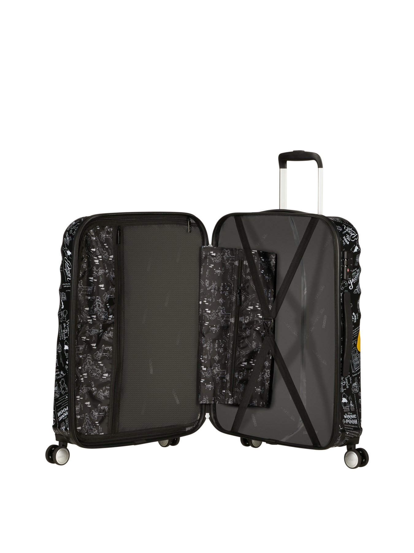 Дорожные сумки и чемоданы American Tourister модель 31C09004 Фото